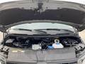 View of engine compartment