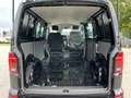 View of boot / luggage space