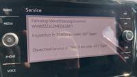 Fahrzeugstatus