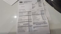 Servicenachweis