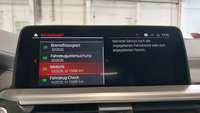 Fahrzeugstatus