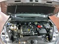 Motor bölümünün görünümü