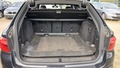 View of boot / luggage space