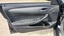 Door side cladding front left