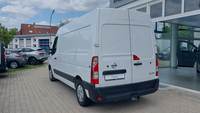 Ansicht hinten links