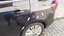 Seitenteil hinten links