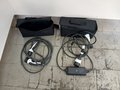 Ansicht Elektrofahrzeug