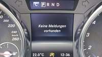 Fahrzeugstatus