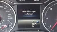 Fahrzeugstatus