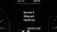 Fahrzeugstatus