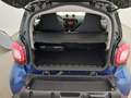 View of boot / luggage space