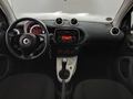 View of dashboard