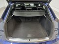 View of boot / luggage space