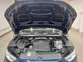 View of engine compartment