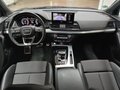 View of dashboard