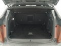 View of boot / luggage space
