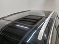 View of sunroof / panoramic roof