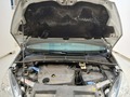 Ansicht Motorraum