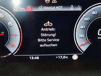 Fahrzeugstatus