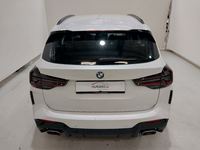 Rear view