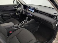 Vedere spaţiu interior