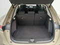 View of boot / luggage space