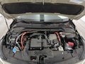 View of engine compartment