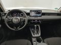 View of dashboard