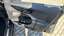 Door side cladding front right
