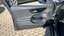 Door side cladding front left