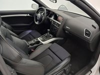 View interior