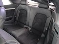 View of rear seat