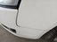 Front left bumper