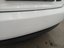 Rear bumper middle