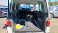 View of boot / luggage space