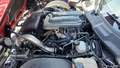 View of engine compartment