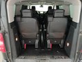 View of boot / luggage space