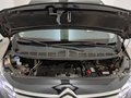 View of engine compartment