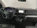View of dashboard