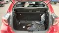 View of boot / luggage space
