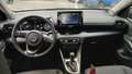 View of dashboard