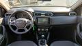 View of dashboard