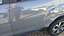 Left rear door