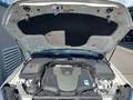 View of engine compartment