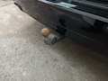 View of trailer tow-bar hitch