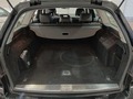 View of boot / luggage space
