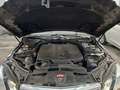 View of engine compartment