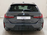Rear view