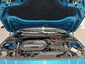 View of engine compartment