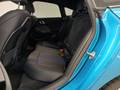 View of rear seat
